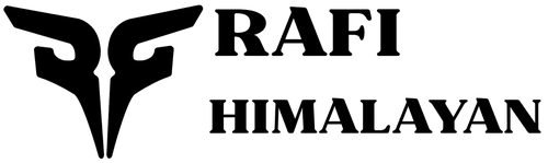 RaFi Himalayan
