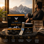 RaFi Himalayan Pure Shilajit (30g)